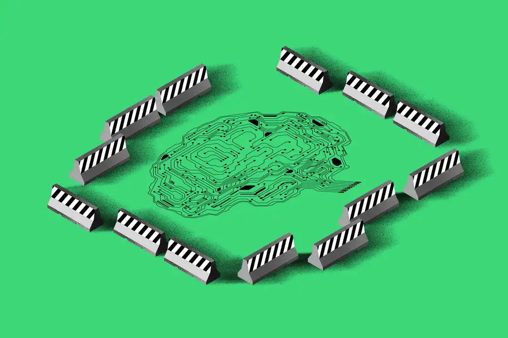 California is trying to regulate its AI giants — again