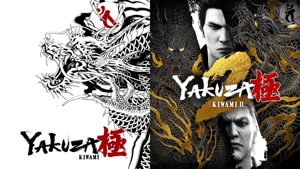 Yakuza: Kiwami e Yakuza: Kiwami 2 arrivano su Nintendo Switch 2 questo novembre