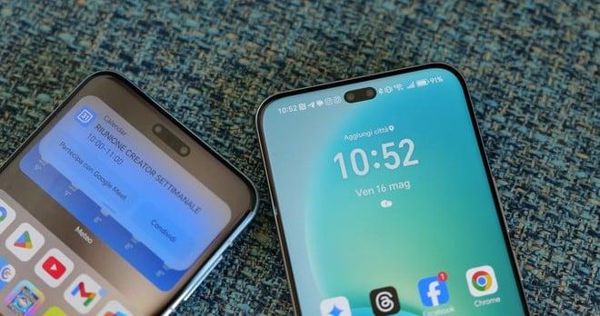 Honor 500 Pro, svelate alcune presunte specifiche tecniche