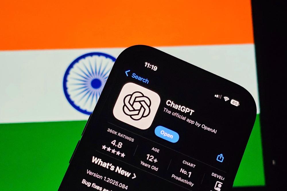 India pilots AI chatbot-led e-commerce with ChatGPT, Gemini, Claude in the mix