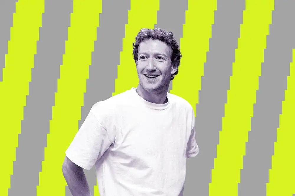 Mark Zuckerberg announces his AI ‘superintelligence’ super-group