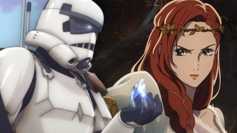 Producers slam Hollywood demand for ‘cheap’ anime after Star Wars & Lord of the Rings adaptations
