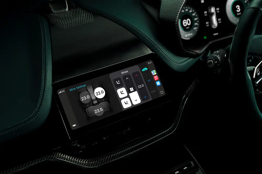Apple’s more immersive CarPlay is dividing the auto industry
