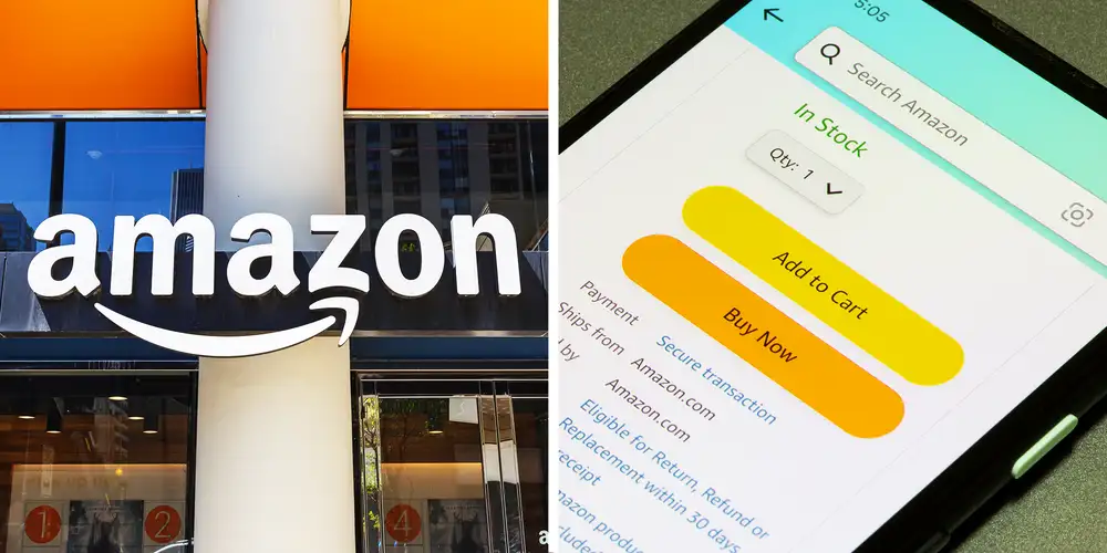 Amazon is now refunding some customers for purchases made years ago. One shopper received $2,000