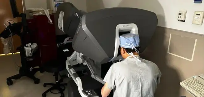 Primo trapianto di cuore robotico portato a termine: non serve aprire il torace