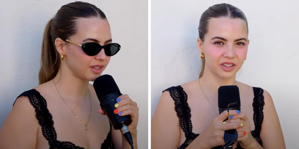 “I didn’t know I would fall off as quickly as I did”: Bobbi Althoff’s “Really Good” podcast is coming to an end