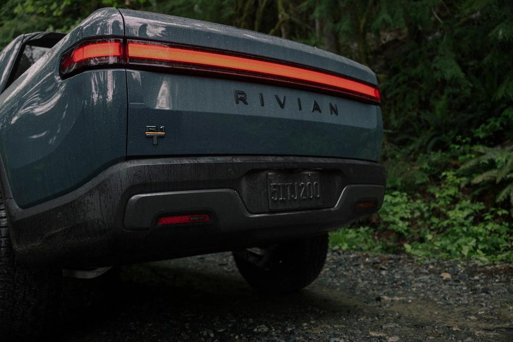 Rivian sues to sell its EVs directly in Ohio