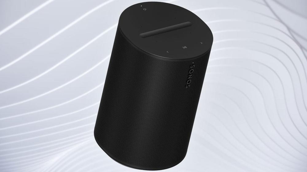 Get a Sonos Era 100 Smart Speaker for as Low as $134 and Pick It Up in Time for Christmas