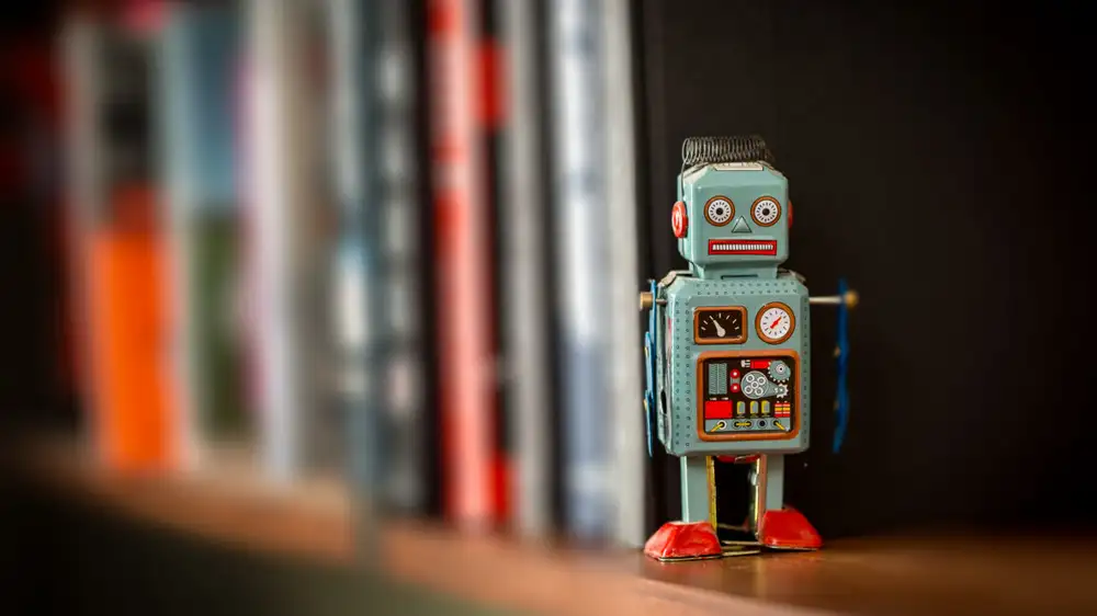 Key fair use ruling clarifies when books can be used for AI training