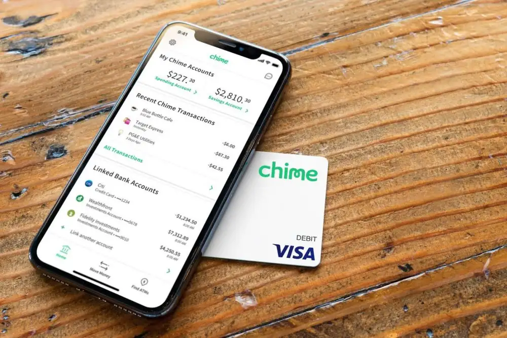 $25B-valued Chime files for an IPO, reveals $33M deal with Dallas Mavericks