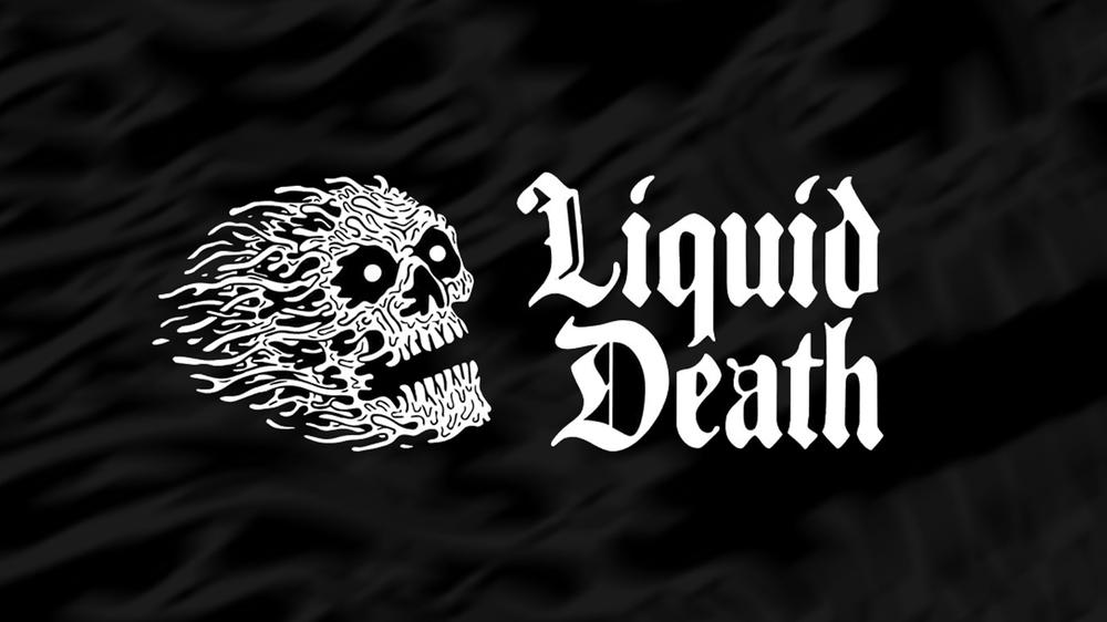 Liquid Death launching an energy drink with “unextreme” caffeine content