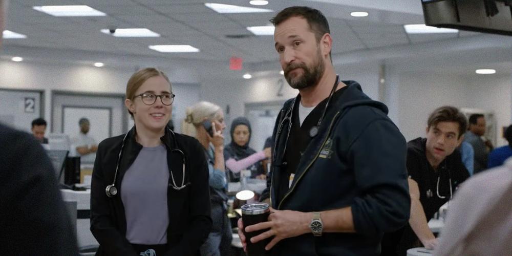 “Death is a part of life”: HBO’s “The Pitt” leads to real-life rise in organ donation and will planning