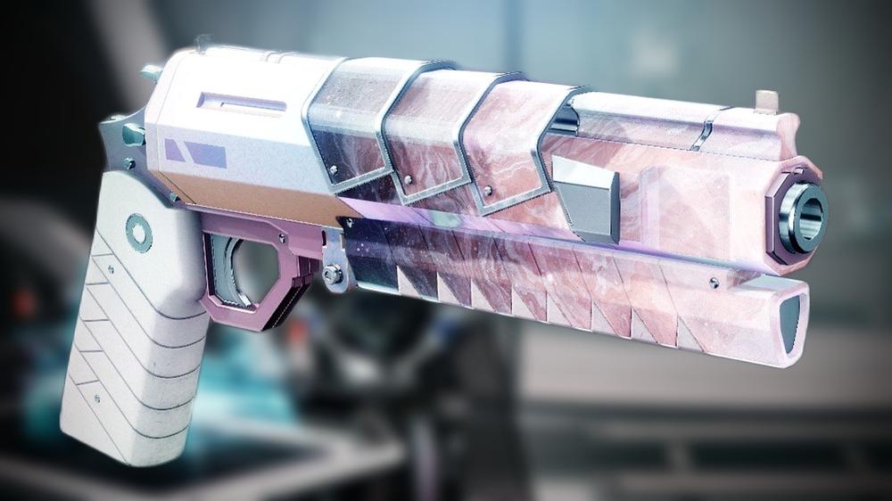 Destiny 2 Phoneutria Fera god roll for PvE & PvP