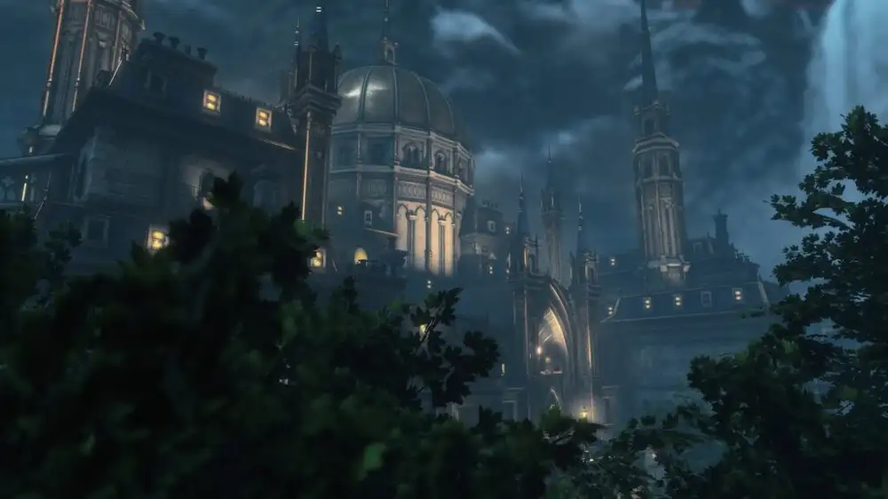 Killer Inn annunciato da Square Enix, è un titolo giallo d'azione multiplayer