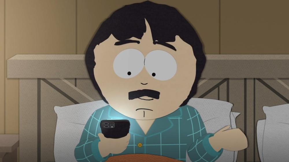 Did South Park use AI? Hidden joke resurfaces after Season 27 Episode 3