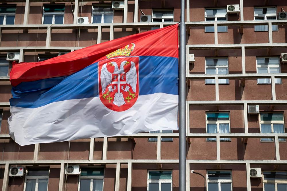 Serbia signals possible sanctions on Russia if EU membership 'in sight'