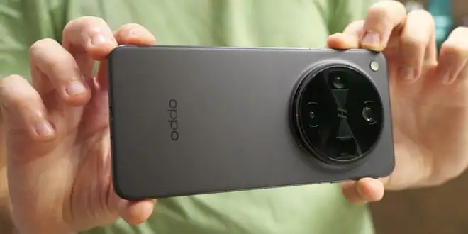 Recensione OPPO Find X8 Ultra: sei fotocamere e super batteria | Video