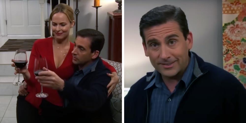 Now you can buy the home where Michael Scott held his dinner party on “The Office”