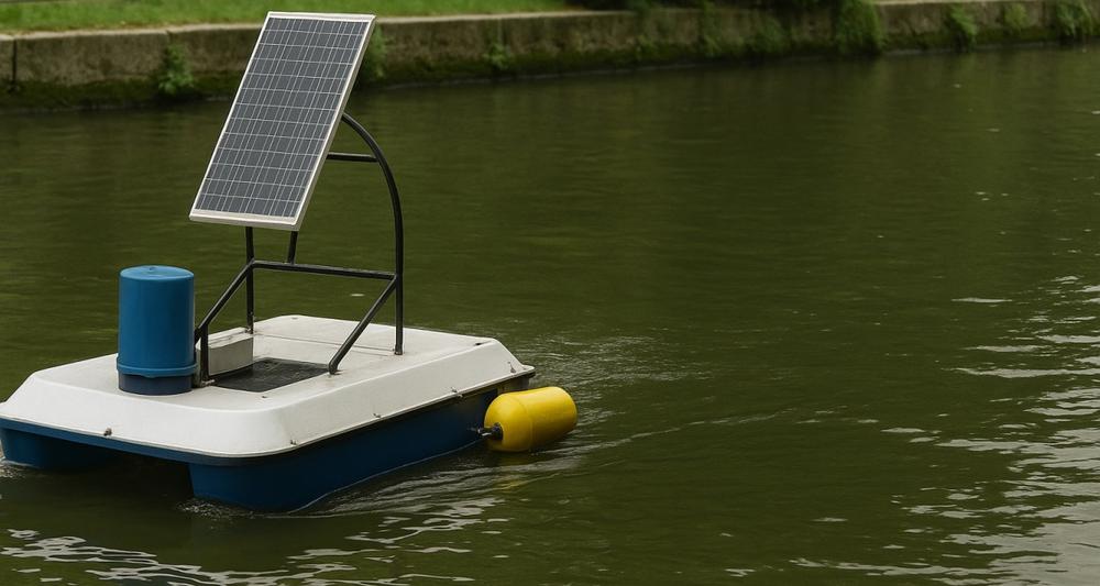 Start-up colombiana lancia progetto per estrarre cocaina dalle acque dei navigli