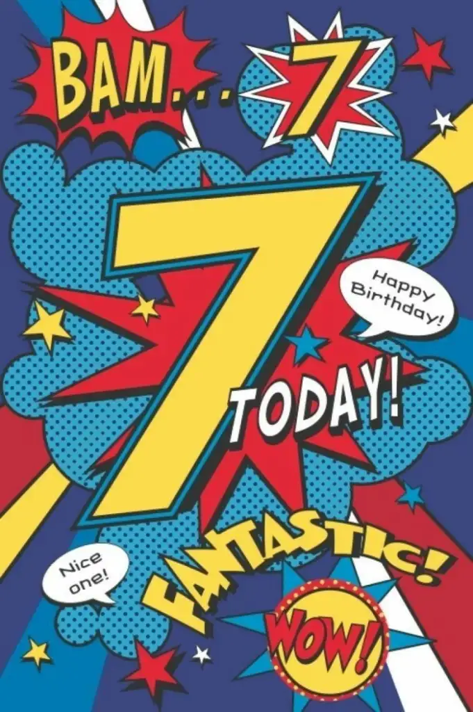 7 anni di youtube!