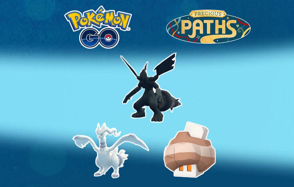 Pokémon GO, ecco tutti gli eventi e i Pokémon previsti a dicembre 2025!