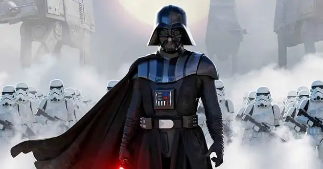 Fornite fornirà più personaggi animati dall'AI dopo Darth Vader