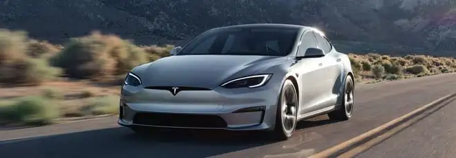 Tesla Model S e Model X restyling, davvero le novità saranno così poche?