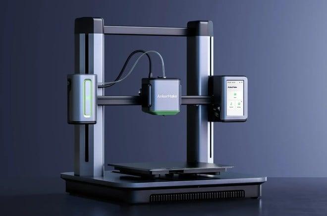 Anker non sta più vendendo stampanti 3D