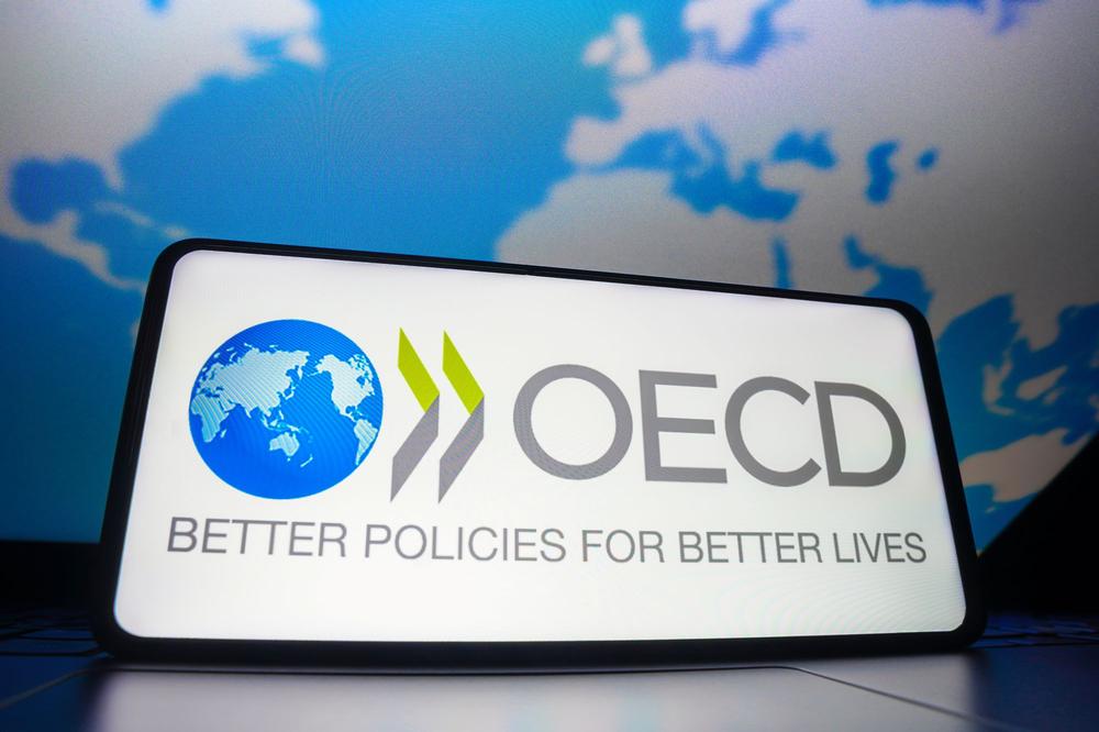OECD warns Ukraine's anti-corruption agencies law threatens foreign investment, media reports