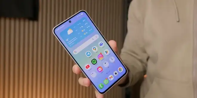 Samsung Galaxy A36 (256 GB) in offerta: ora il prezzo è giusto (-157€)