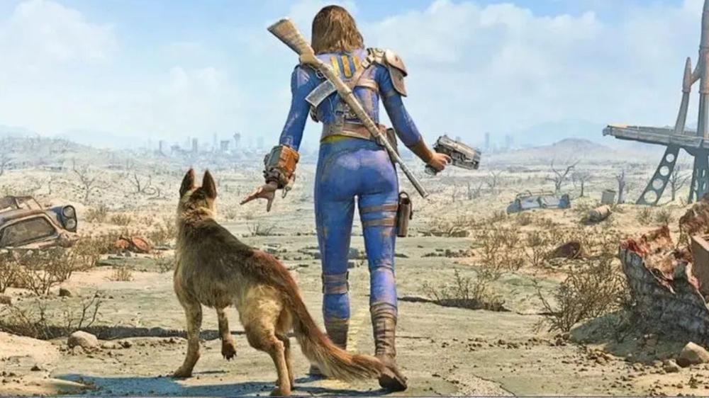 Fallout 5 reportedly “fully greenlit” but with a new team making it