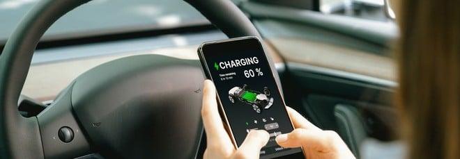 I test in condizioni reali confermano l&rsquo;elevata efficienza della ricarica wireless per le auto elettriche