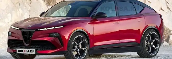 La nuova Alfa Romeo Stelvio? Arriverà il prima possibile