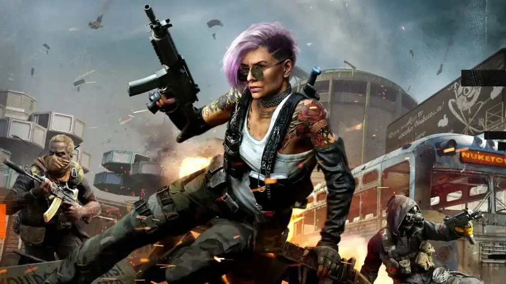 Warzone players are sleeping on deadly rifle with incredible TTK