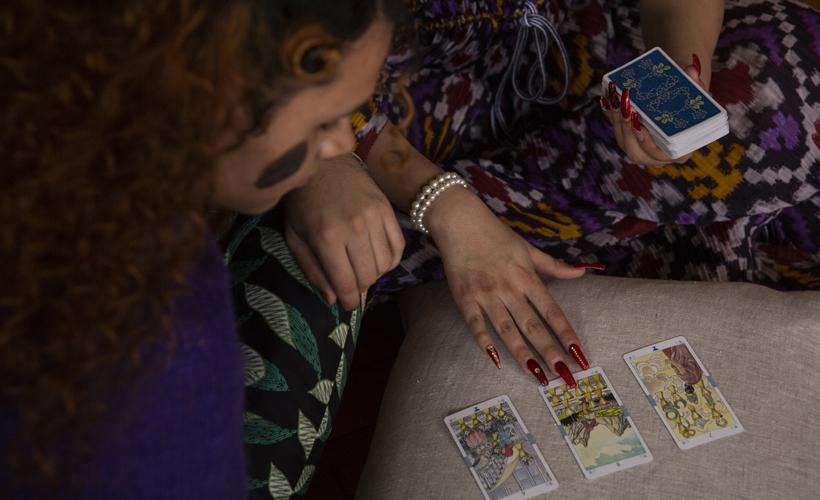 How to Know How They Feel About You Based on Planets or Numerology — Anything but Their Words and Actions