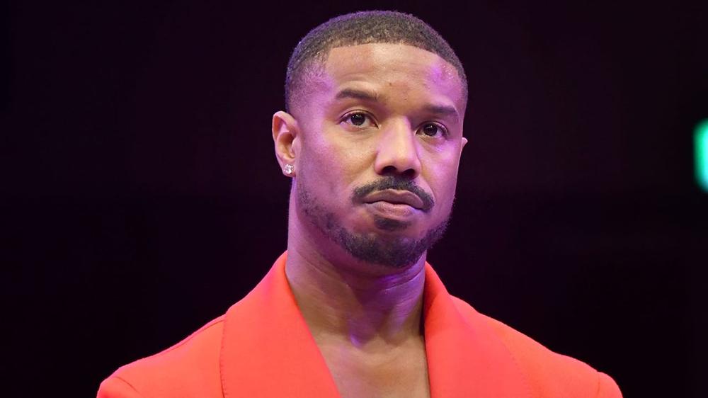 Michael B. Jordan Up for the Role of Tubbs in New Miami Vice Movie