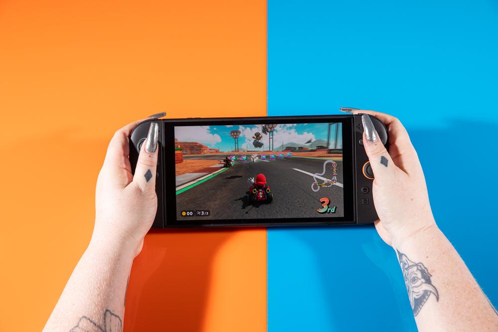 Amazon gets the green light to sell the Nintendo Switch 2