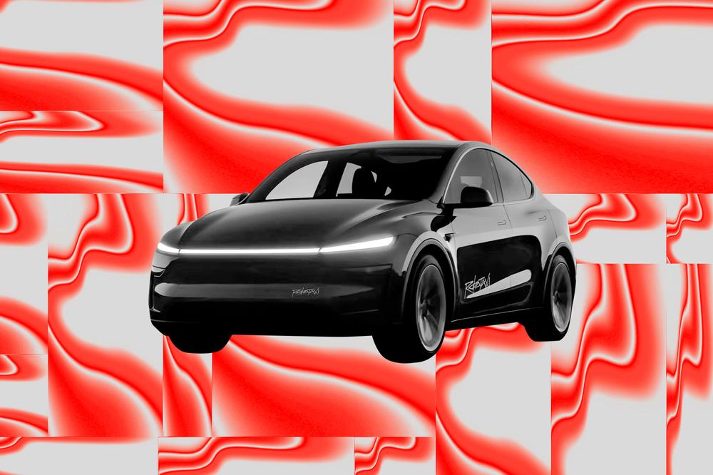 Tesla finally had a good sales quarter — it may be the last one for a while