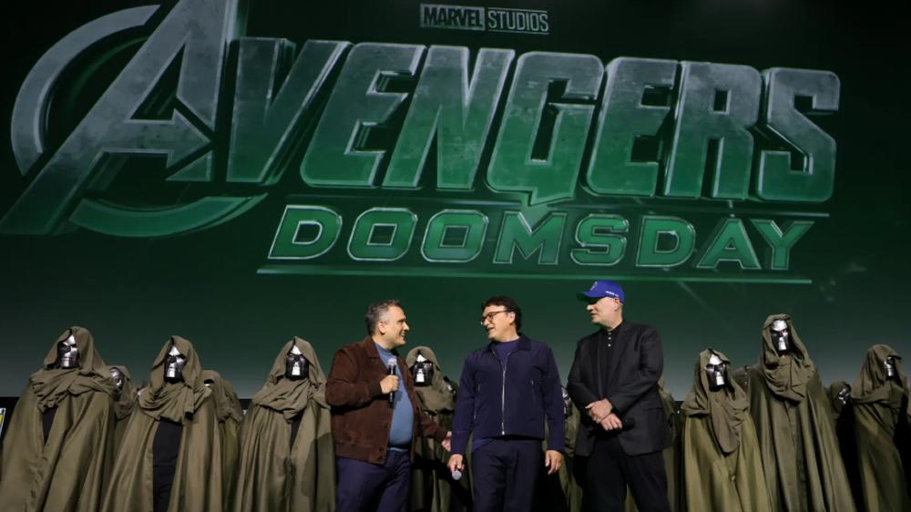 Why Marvel is skipping Comic-Con this year