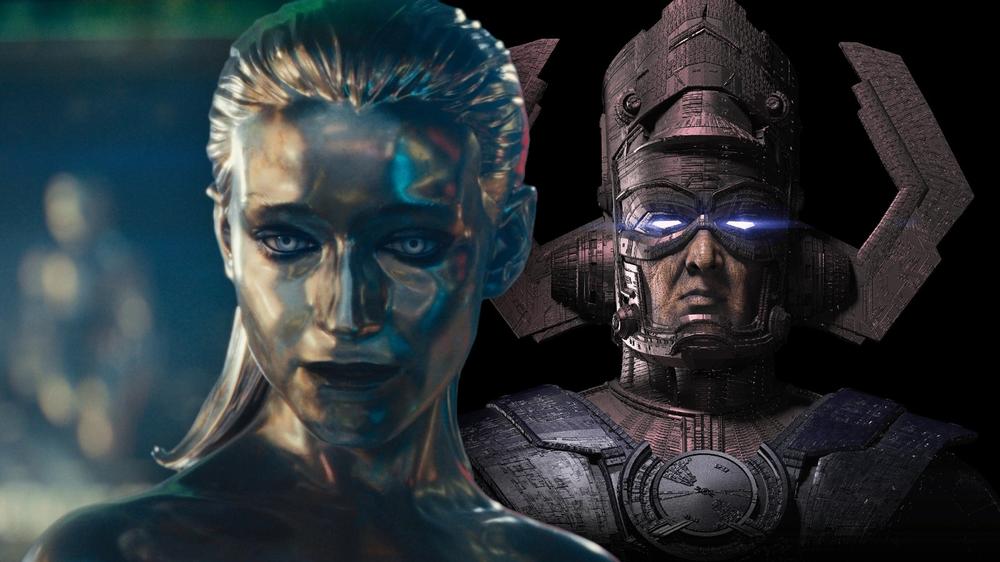 Are Galactus & Silver Surfer dead? Fantastic Four: First Steps ending explained