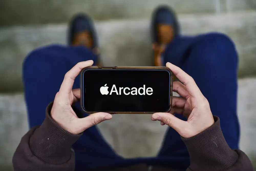 With iOS 19 on the way, Apple looks toward mobile gaming