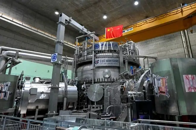 Westinghouse rilancia il nucleare USA: 10 nuovi reattori entro il 2030