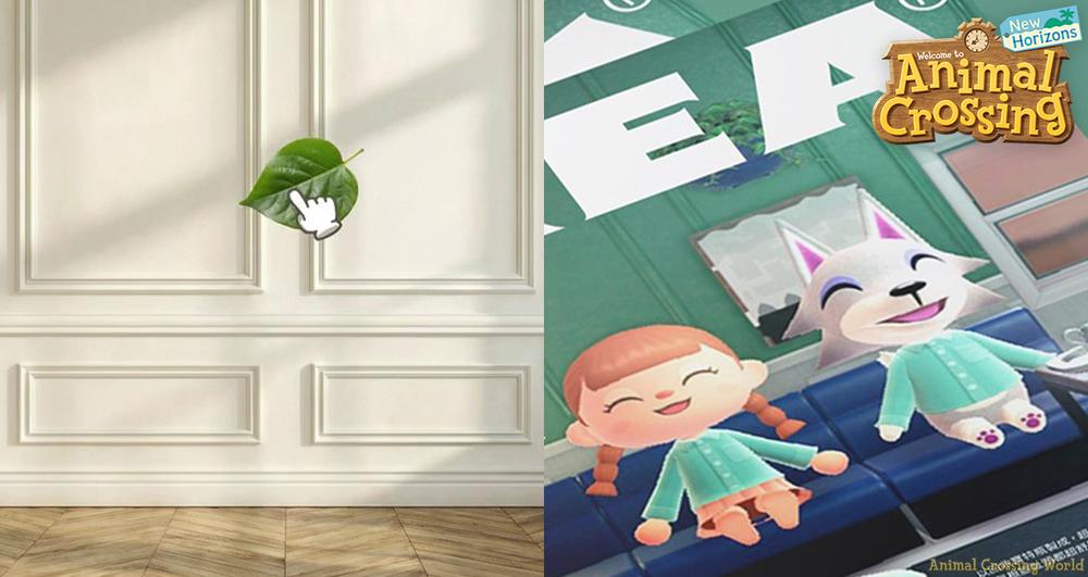 No, That IKEA Video Probably Isn’t An Official Animal Crossing Collaboration — Here’s Why