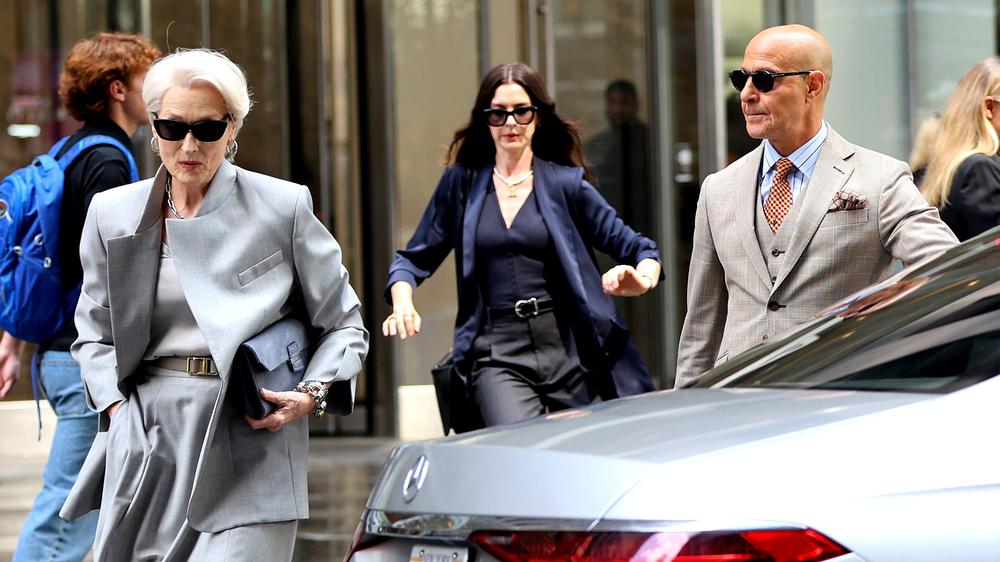 Everything We Know About ‘The Devil Wears Prada 2’ So Far