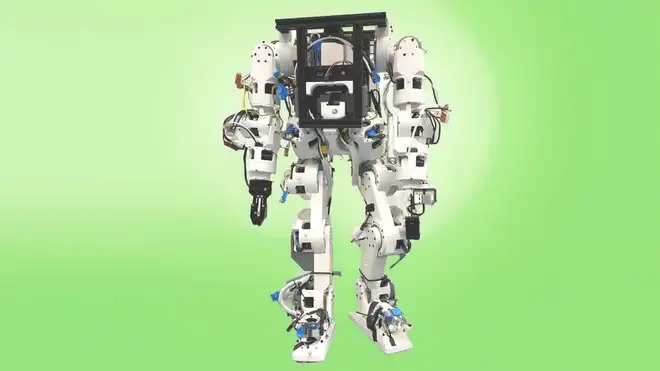 Da Berkeley arriva il robot umanoide stampato in 3D per tutti | Video