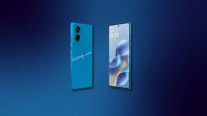 Motorola Moto G96 5G senza segreti: conosciamo già tutto