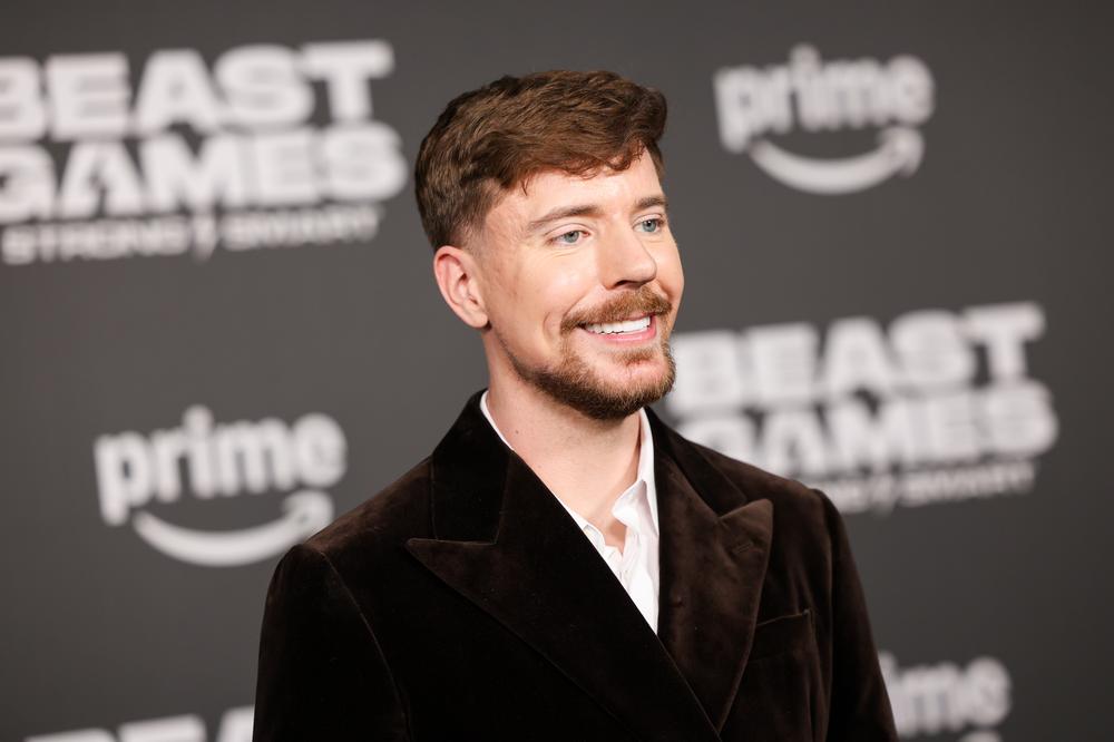 MrBeast just bought a banking app