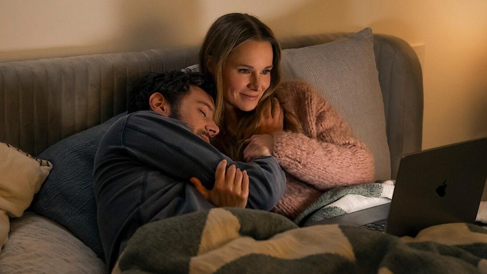 What time is Nobody Wants This Season 2 on Netflix?