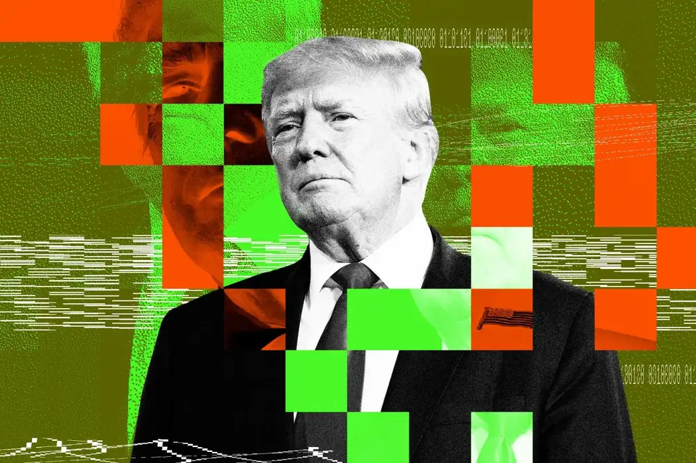 Pro-AI, pro-pollution, pro-surveillance: what you should know about Trump’s budget
