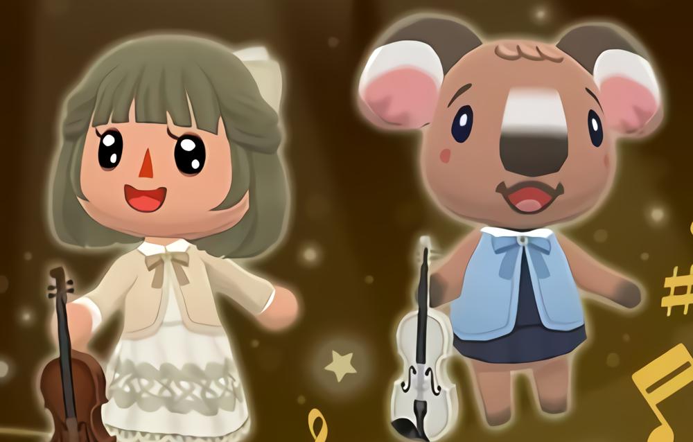 Ecco tutte le riedizioni disponibili nel mese di novembre 2025 in Animal Crossing: Pocket Camp Complete!